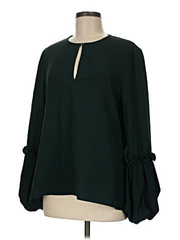 Antonio Melani Long Sleeve Blouse (view 1)