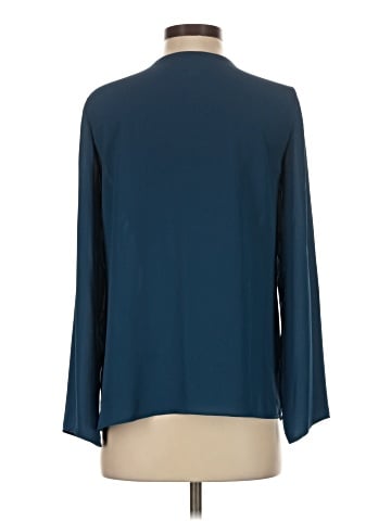 Vince Camuto Long Sleeve Blouse (view 2)