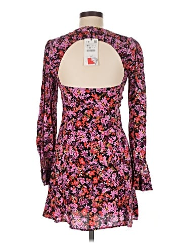Zara Casual Dress (view 2)