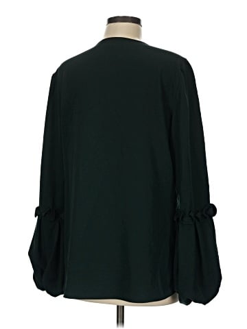 Antonio Melani Long Sleeve Blouse (view 2)