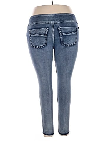 Rock & Republic Jeggings (view 2)