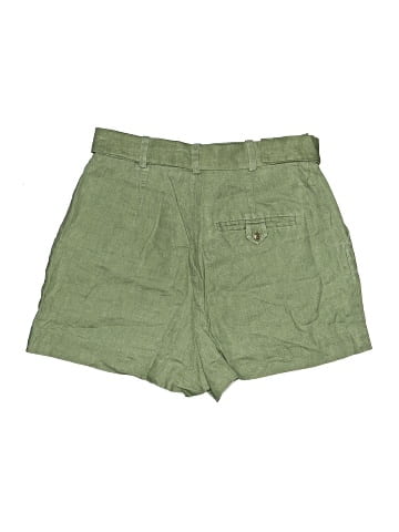 Los Angeles Atelier & Other Stories Khaki Shorts (view 2)