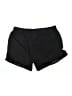 Energy Zone 100% Polyester Chevron-herringbone Black Athletic Shorts Size L - photo 2