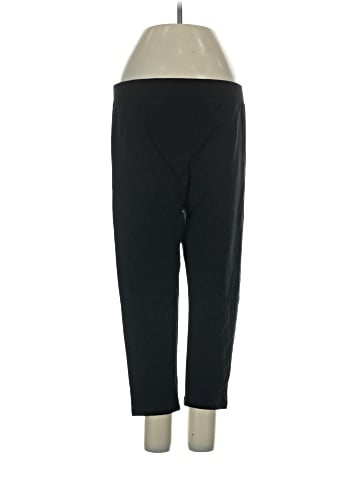 Style&Co Active Pants (view 1)