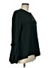 Antonio Melani Green Long Sleeve Blouse Size M - photo 4