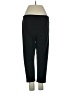 Style&Co Solid Black Active Pants Size S - photo 2