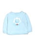 Jacadi Blue Sweatshirt 18-24 MO / 24 MO - photo 1