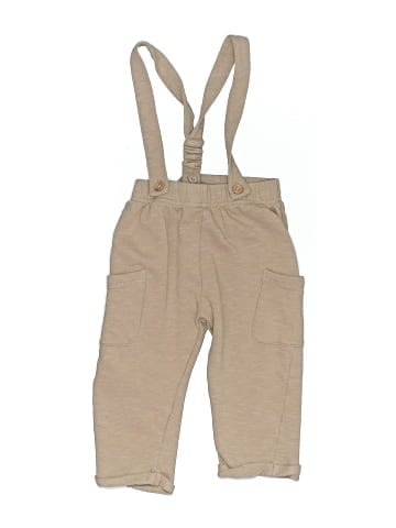 H&M Khakis (view 1)