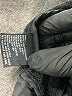 Blanc Noir 100% Polyurethane Black Jacket Size S - photo 7