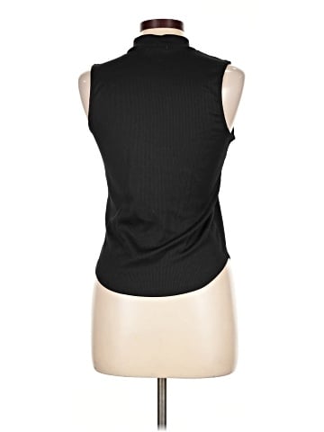 Derek Heart Sleeveless T-Shirt (view 2)