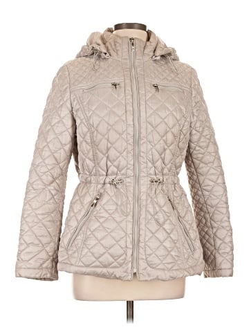Laundry by Shelli Segal Jacket (view 1)