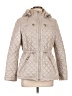 Laundry by Shelli Segal 100% Polyester Ivory Jacket Size L - photo 1