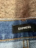 Express Blue Jeans One size - photo 7