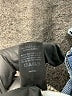 Express Blue Jeans One size - photo 8