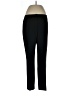 Anne Klein 100% Polyester Solid Black Dress Pants Size 10 (petite) - photo 1