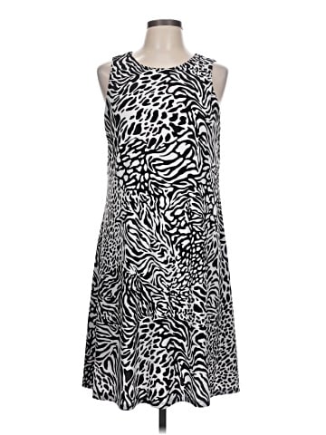 Anne Klein Cocktail Dress (view 1)