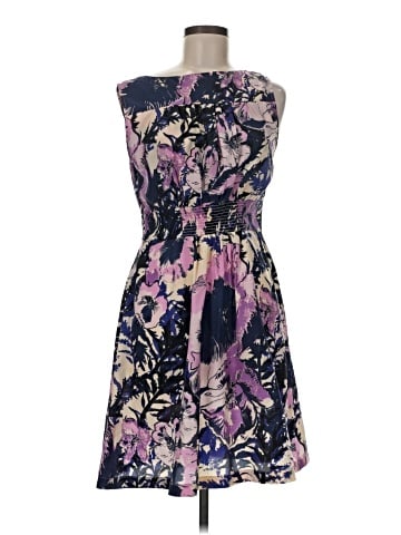 Sabine Cocktail Dress (view 1)