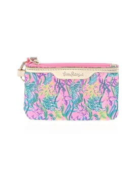 Lilly Pulitzer Wristlet