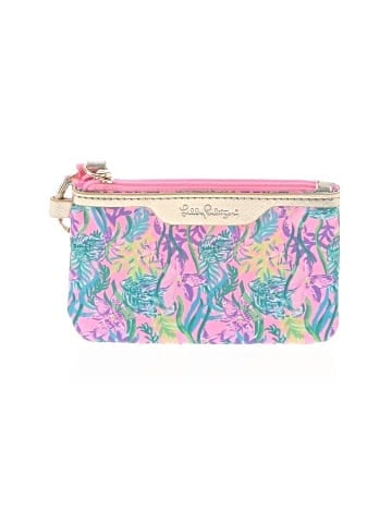 Lilly Pulitzer Wristlet (view 1)