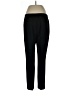 Anne Klein 100% Polyester Solid Black Dress Pants Size 10 (petite) - photo 2