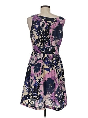 Sabine Cocktail Dress (view 2)