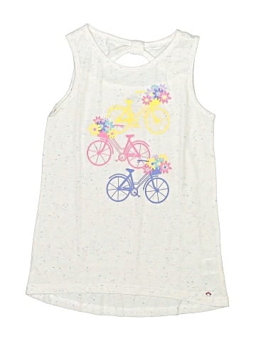 Appaman Sleeveless T-Shirt (view 1)