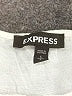 Express 100% Polyester Ivory Sleeveless Blouse Size S - photo 7