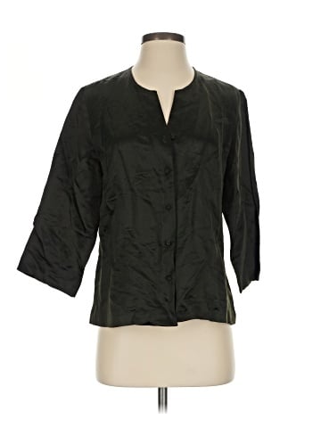 Eileen Fisher Jacket (view 1)
