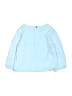 Jacadi Blue Sweatshirt 18-24 MO / 24 MO - photo 2
