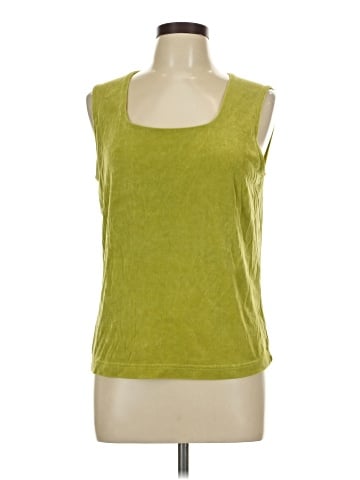 French Laundry Sleeveless Top (view 1)