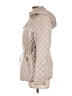 Laundry by Shelli Segal 100% Polyester Ivory Jacket Size L - photo 5