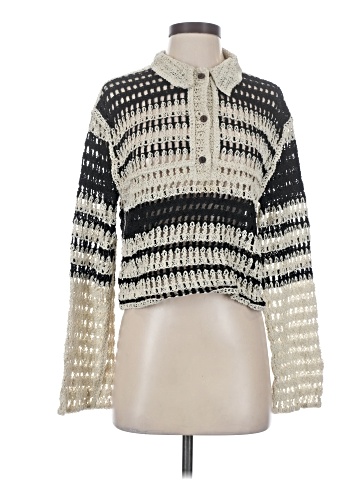 Zara Pullover Sweater (view 1)
