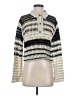 Zara Gray Pullover Sweater Size S - photo 1