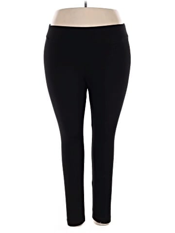 Time and Tru Leggings (view 1)