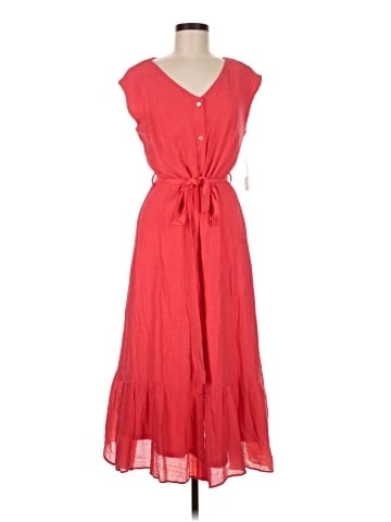 NANETTE Nanette Lepore Casual Dress (view 1)
