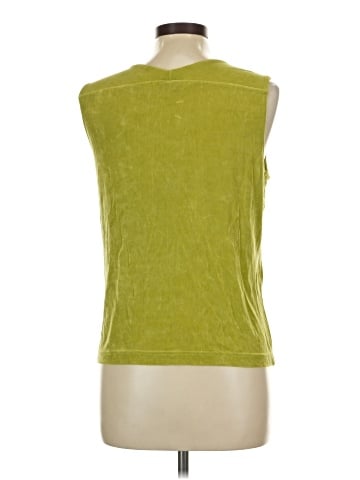 French Laundry Sleeveless Top (view 2)
