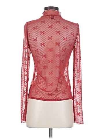 Maeve Long Sleeve Top (view 2)