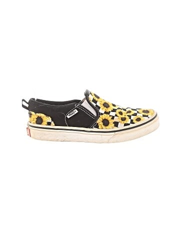 Vans Sneakers (view 1)