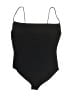 Gaze Black Bodysuit Size S - photo 2