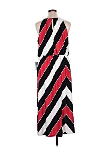 London Times Casual Dress (view 2)