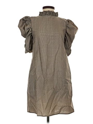Zara Casual Dress (view 1)