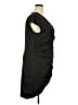 Unbranded Black Cocktail Dress Size 4XL - photo 4