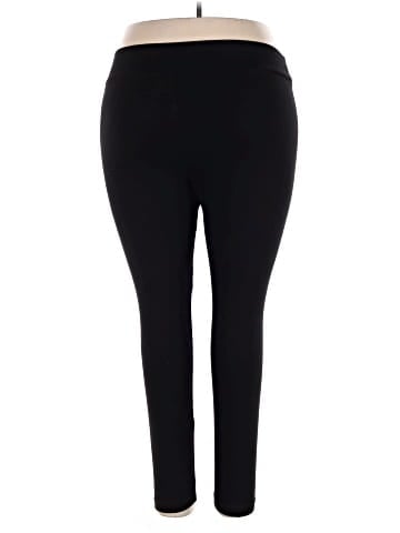 Time and Tru Leggings (view 2)