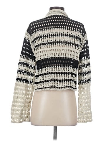 Zara Pullover Sweater (view 2)