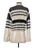 Zara Gray Pullover Sweater Size S - photo 2