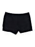 Vince. Solid Black Shorts Size 2 - photo 1