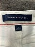 Tommy Hilfiger Stripes Ivory Shorts Size 4 - photo 3