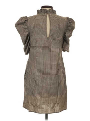 Zara Casual Dress (view 2)