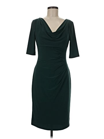 Lauren by Ralph Lauren Cocktail Dress (view 1)