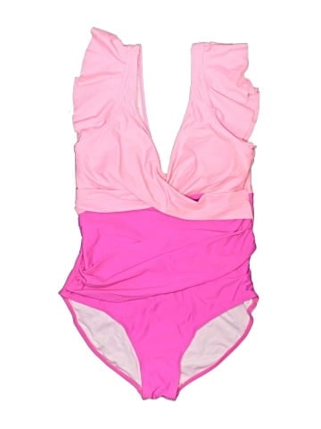 B2Prity One Piece Swimsuit (view 1)